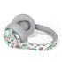 Disney Princess Moana Pua and Heihei Pattern Surface Headphones Skin